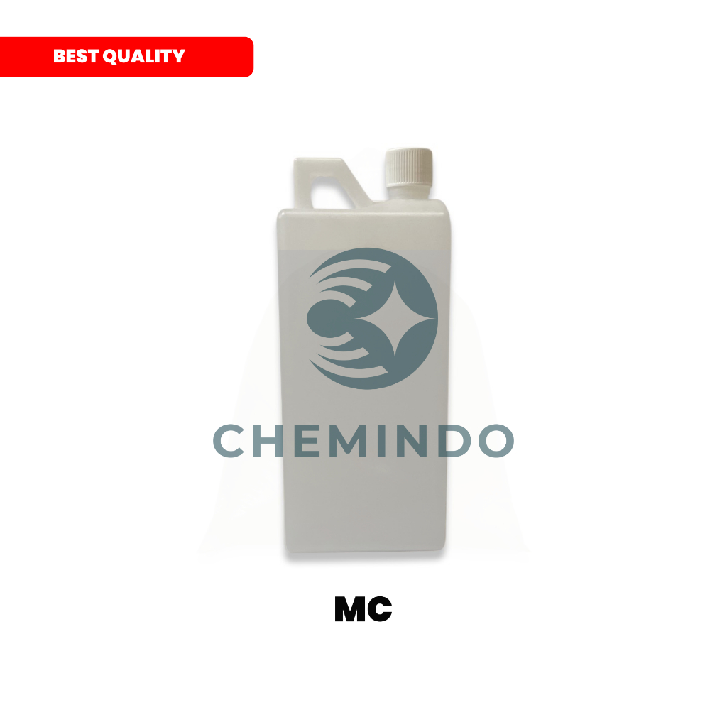 MC / Methylene Chloride - 1 Ltr