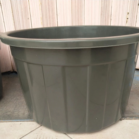 SENYUMMEBEL BAK 45 DIAMETER 50 BAK AIR BESAR BAK PLASTIK