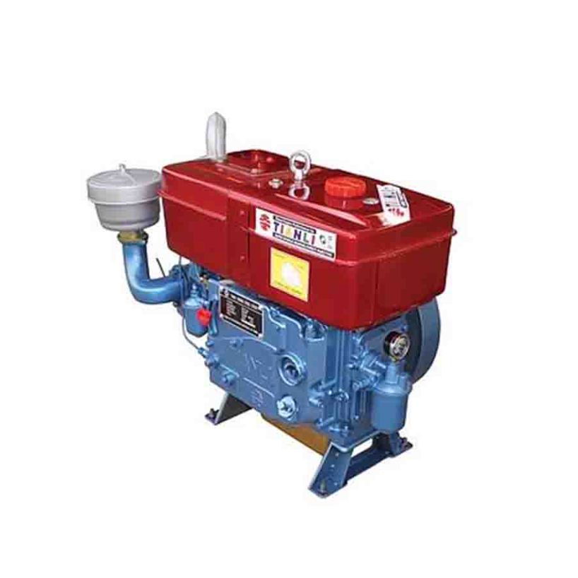 Engine Diesel Tianli zs-1125