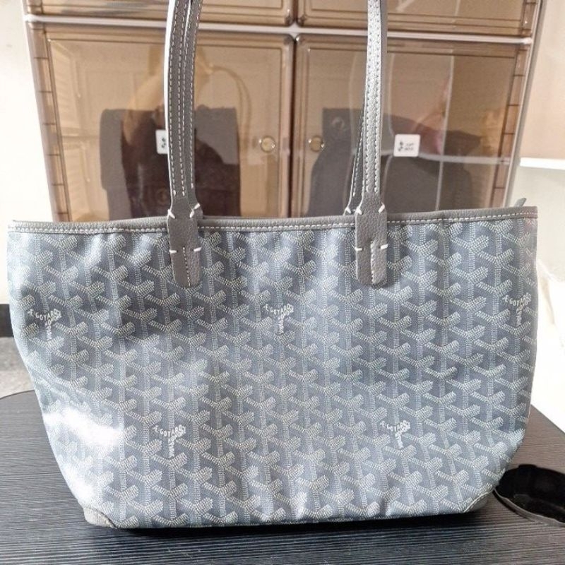 goyard artois preloved