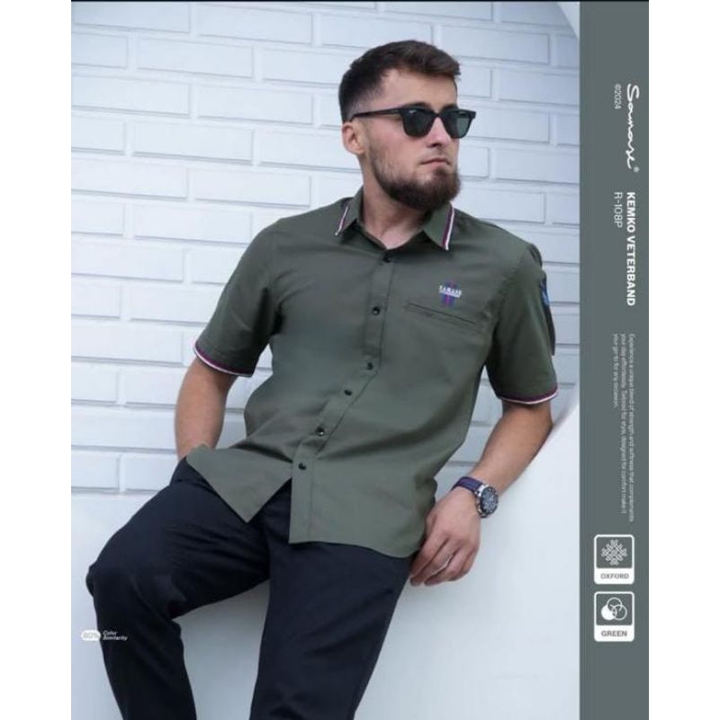 KEMKO SAMASE R108P / KEMKO SAMASE PETERBAND