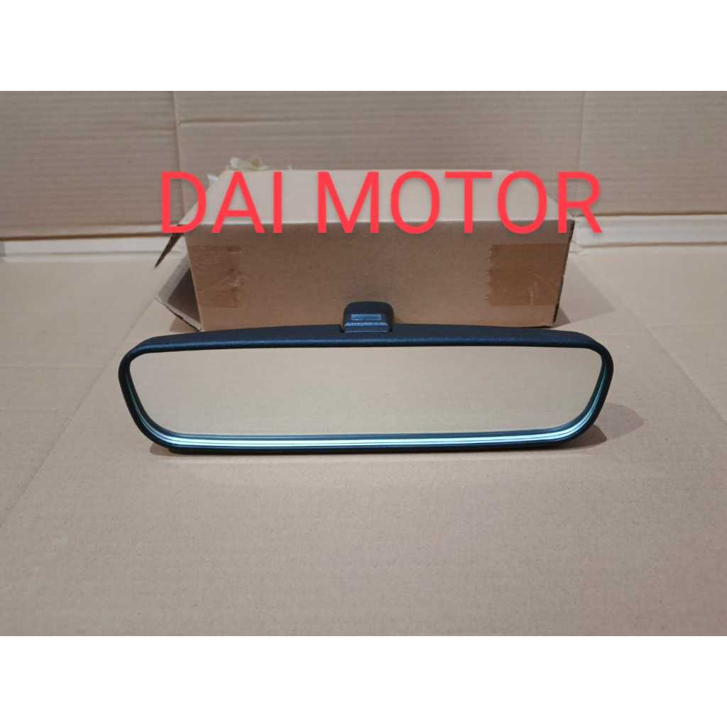 spion tengah nissan grand livina