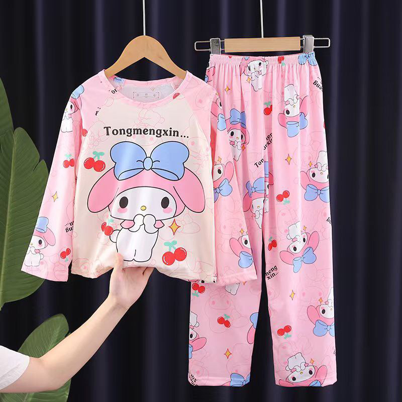 Piyama PP Import / Piyama Anak / Piyama Terbaru Anank / Piyama Import / Piyama Premium