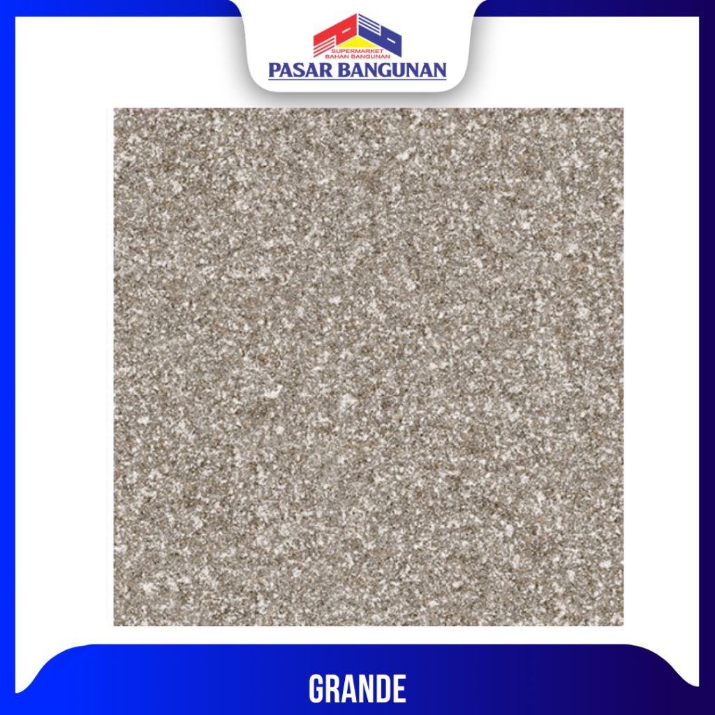 KERAMIK HABITAT GRANDE 50X50(REC)