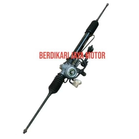 Rack Setir Reck Stir Steering Mazda Familia Mazda Lantis Copotan Original
