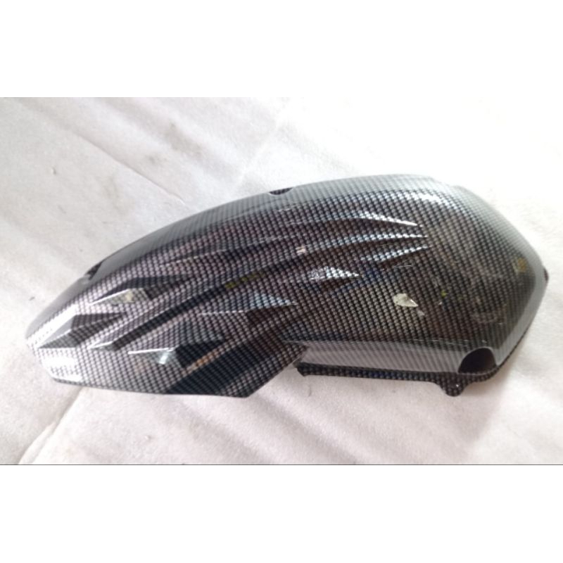 Cover Hawa/Filter Aerox 155