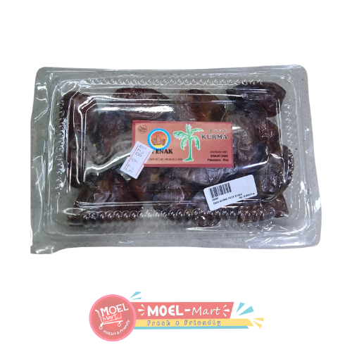 

ENAK KURMA PACK BESAR