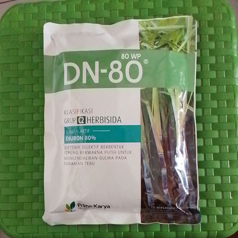 Herbisida DN-80 80WP KEMASAN 200Gram
