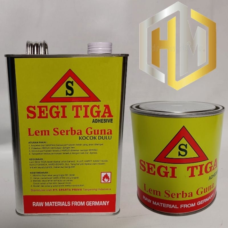 

LEM KUNING,LEM SEGITIGA,LEM SERBAGUNA
