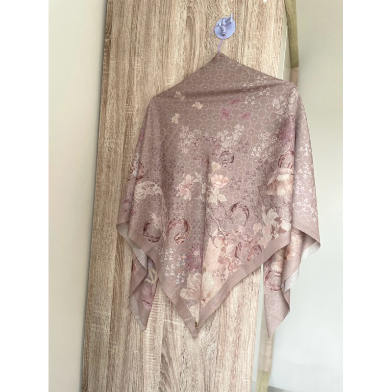 HEYLOCAL - Blyana Scarf (Shade Gia)