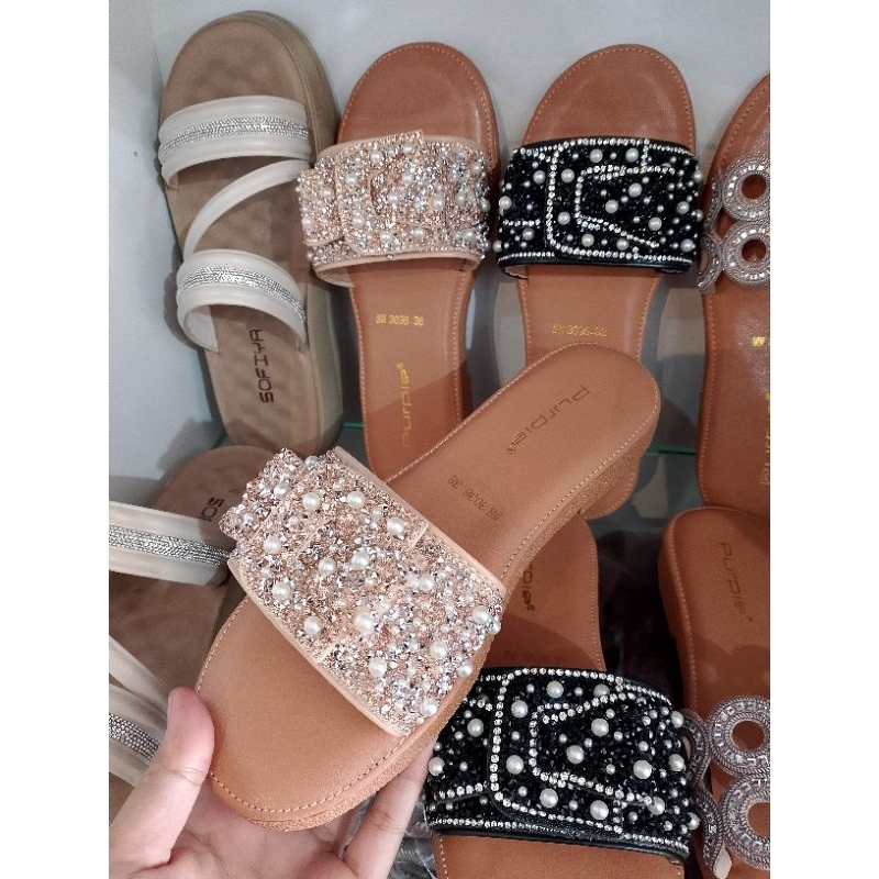 SENDAL TEPLEK//SENDAL PURPLE//PURPLE TEPLEK