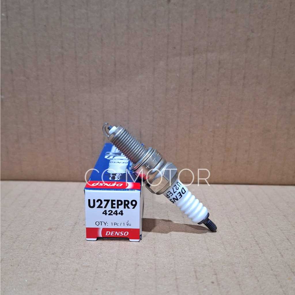 Denso Busi Vario 125 / Busi Motor Vario 125 / Denso Busi U27EPR9