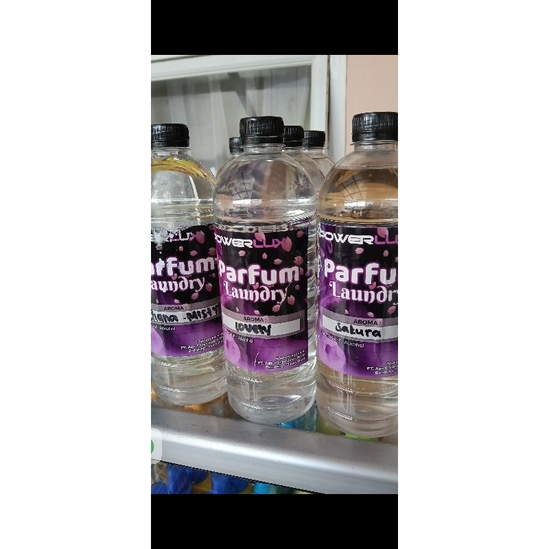 Parfum Laundry 1 Liter