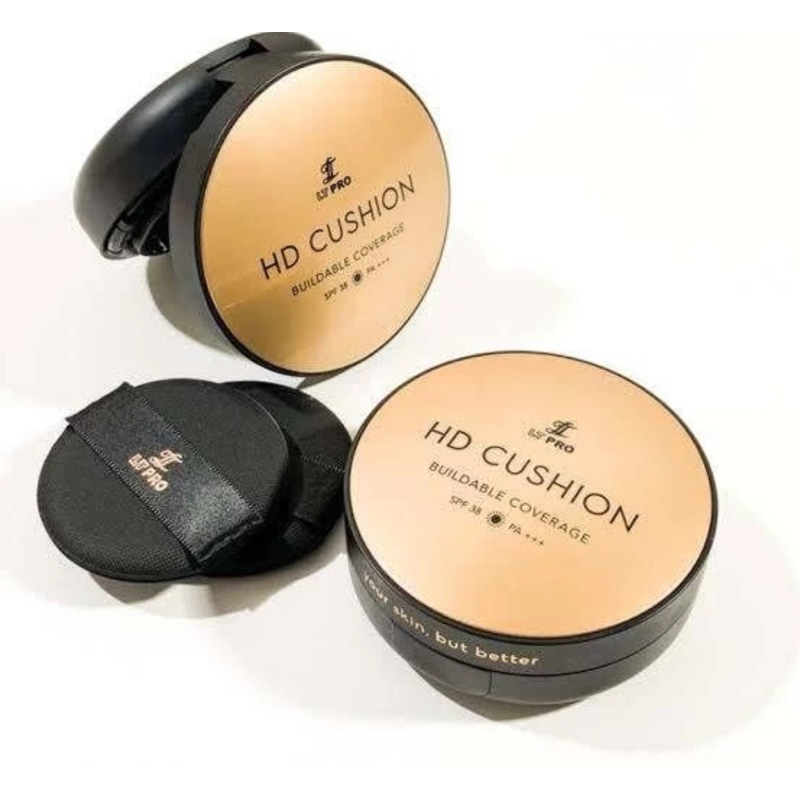 LT PRO CUSHION HD