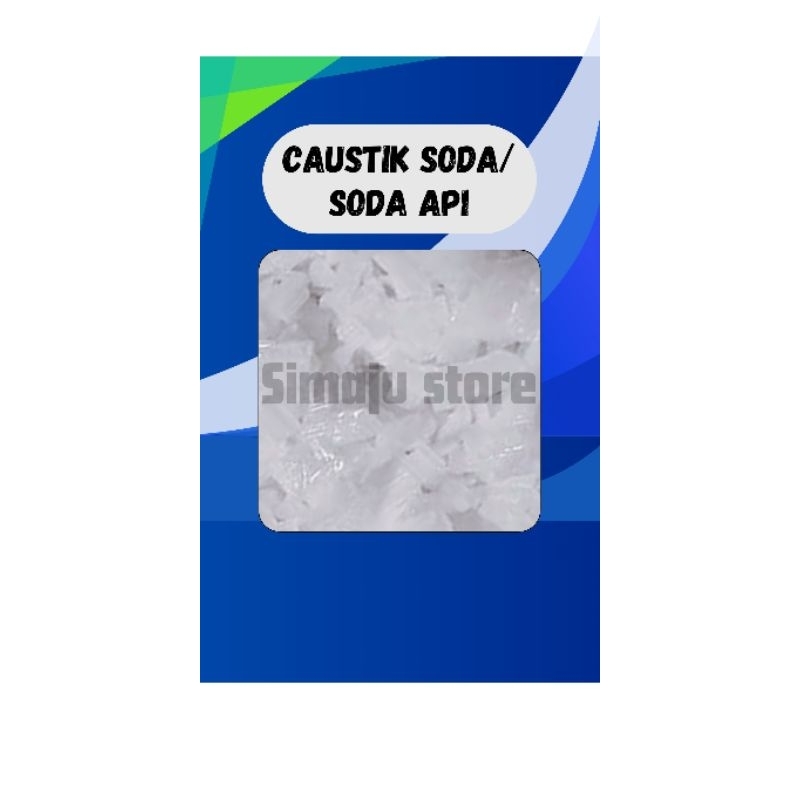 

caustik soda flakes soda api
