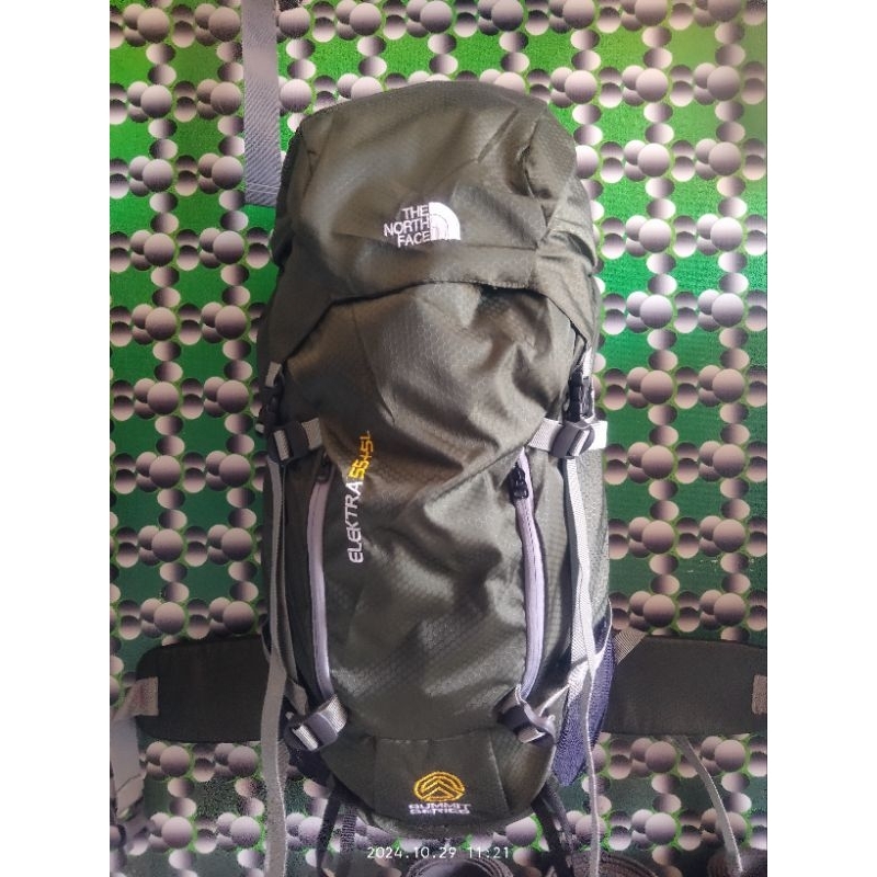 Tas gunung, Tas Carrier, Tas Camping, Tas Piknik, Ransel gunung