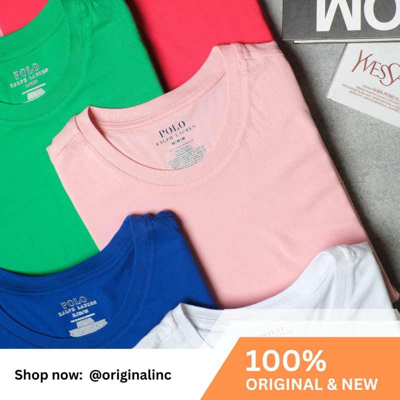 PRL Classic SS Tee PRL-SST-06