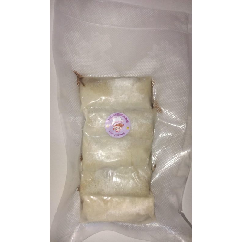 

Piscok Lumer isi 5pcs