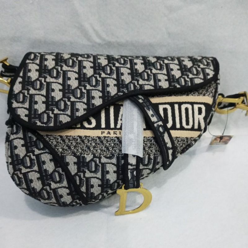 Tas Sadel Dior