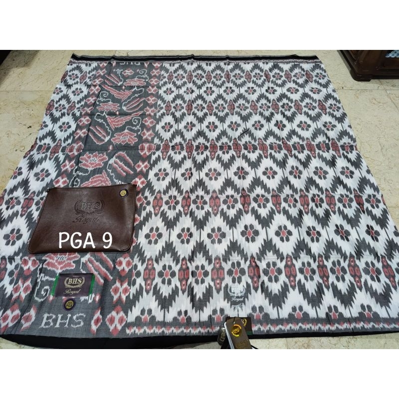 Sarung BHS Royal PKA PGA Gold Goyor Sarung Goyor BHS Sarung BHS Goyor