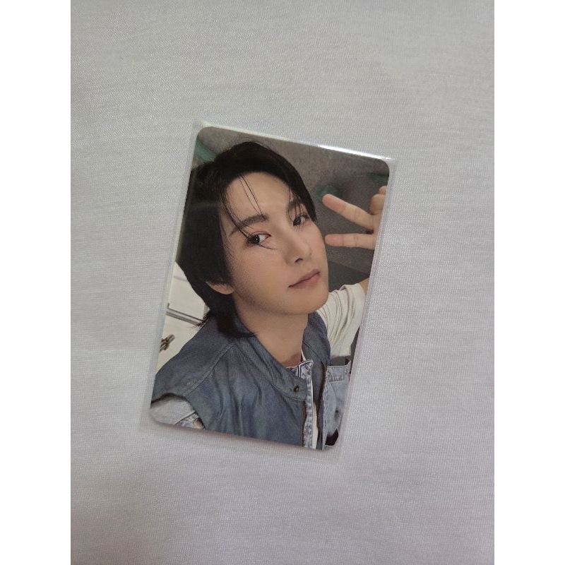 PC Renjun Dreamscape Vertical Flip Ver.
