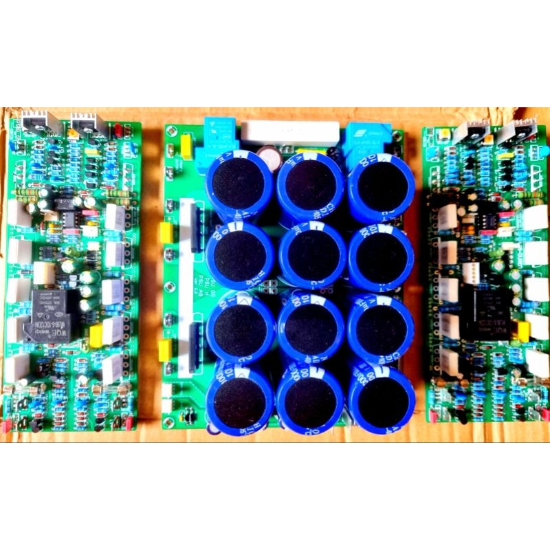 clas H mini lapgrupen  plus psu