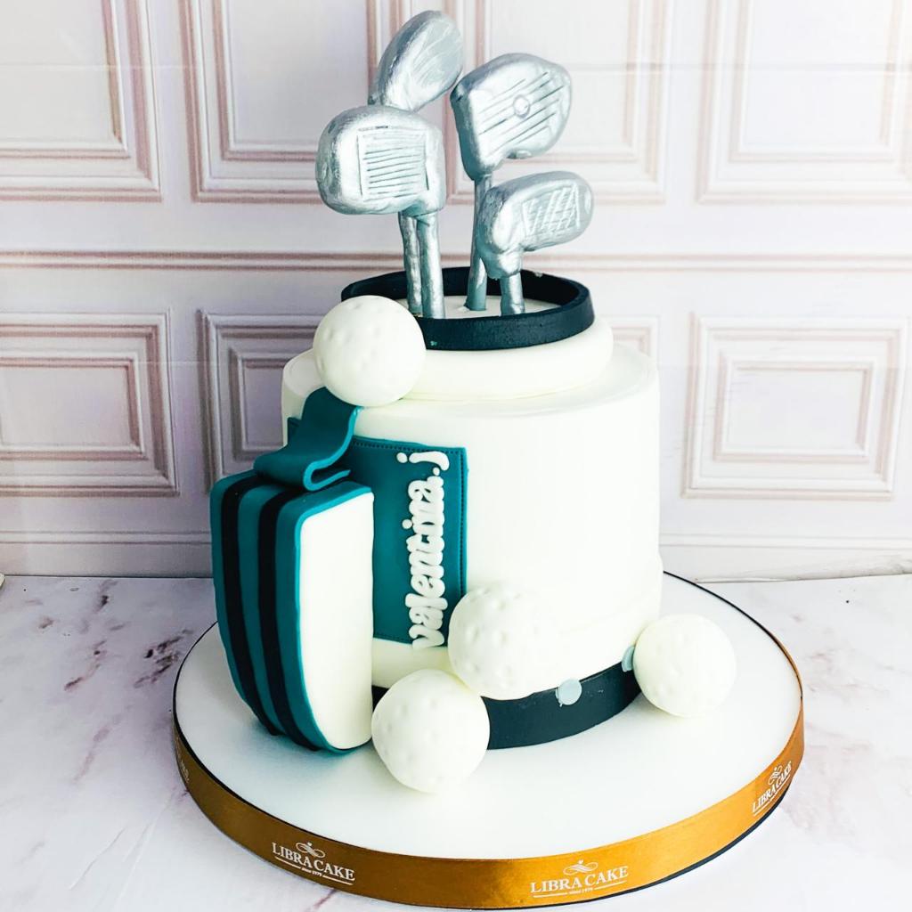 

Kue Ulang Tahun/Birthday Cake/Kue Ultah Tema Golf/Kue Golf/Kue Birthday jakarta