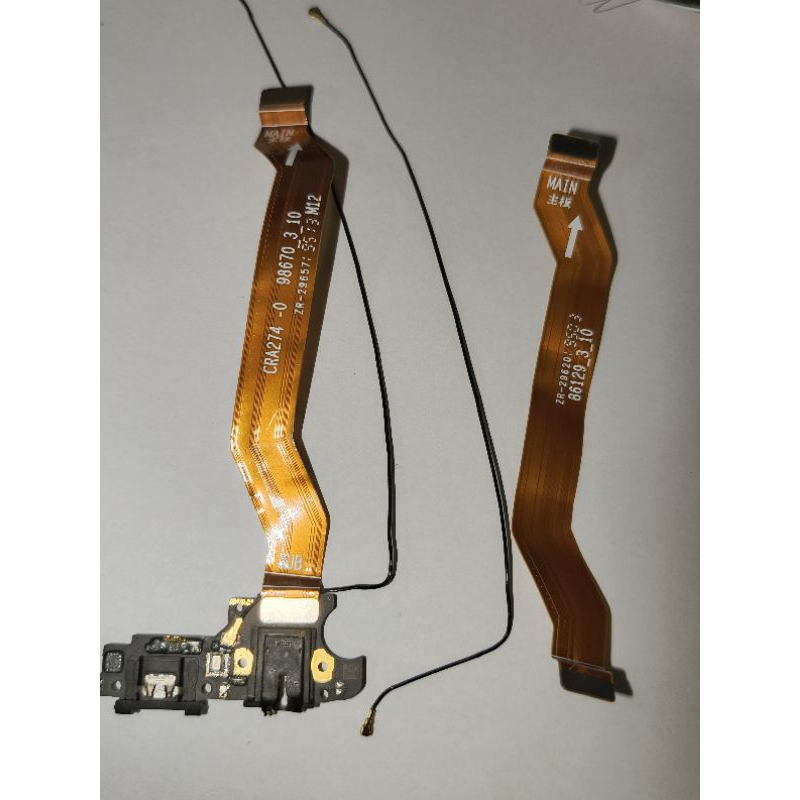 Flexible charger Realme 5/5i/C3 original