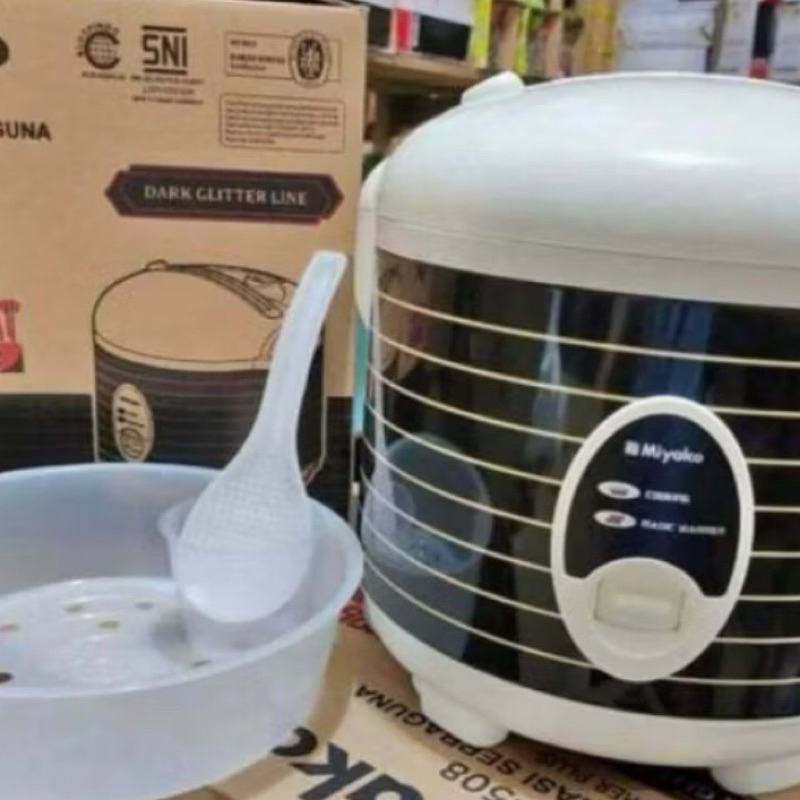 Rice Cooker Miyako MCM 508