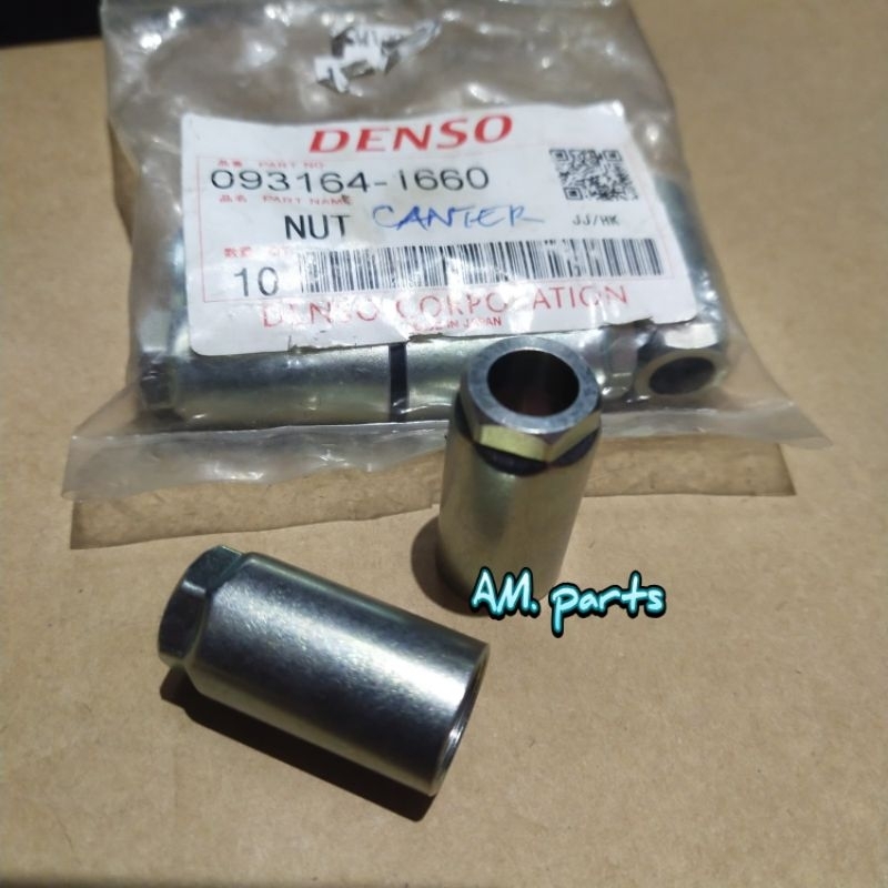 MUR NOZZLE/MUR NOSEL CANTER 110/125 DENSO ORIGINAL
