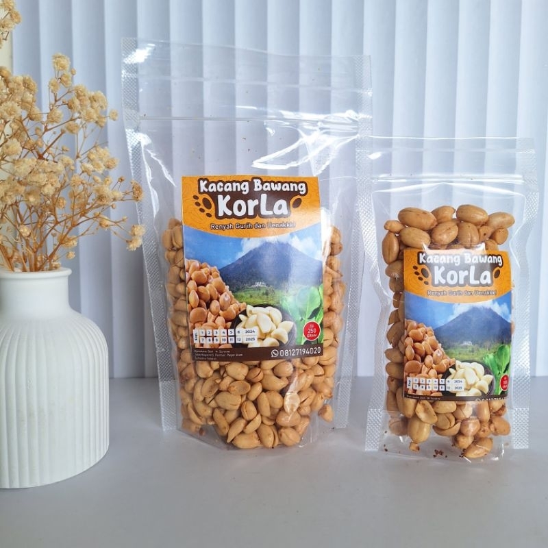 

kacang bawang