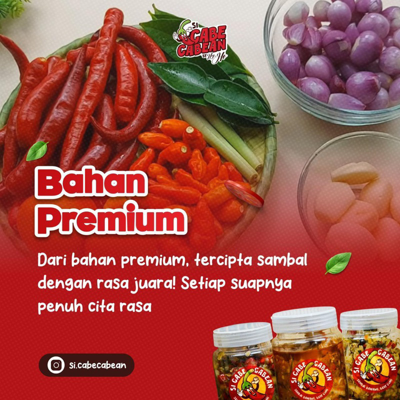 

Paket Coba Semua (Cumi, Udang, Ayam) 3 botol@200ml