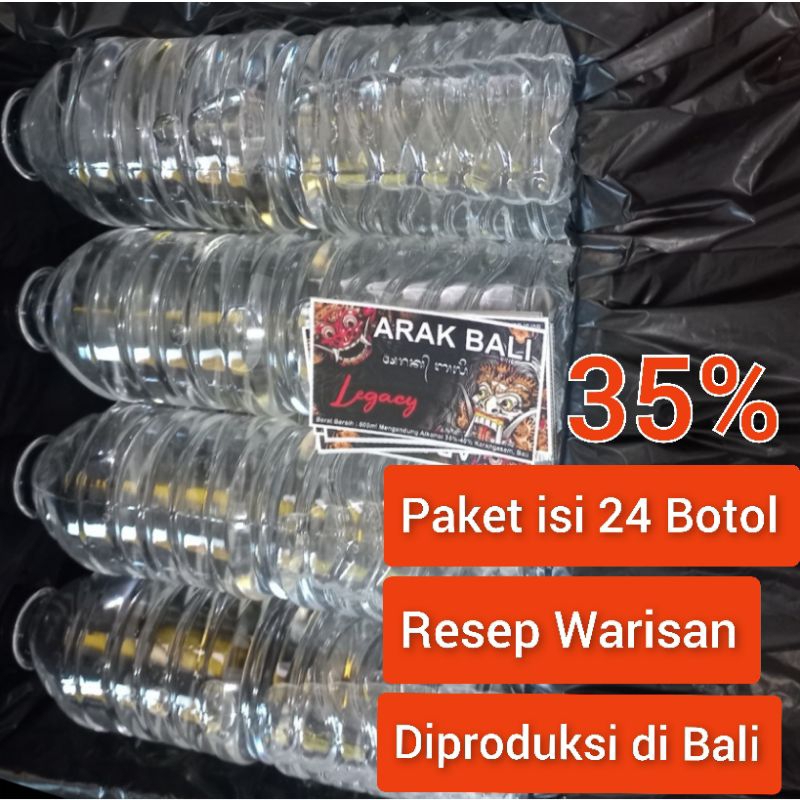 

Paket Bali Legacy