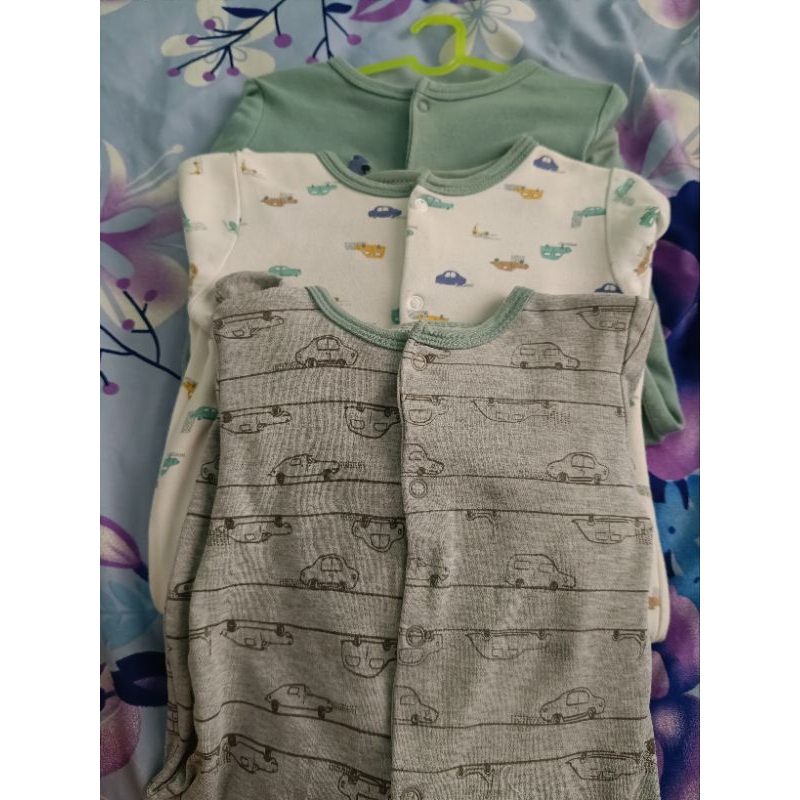 sleep suit mamas papas