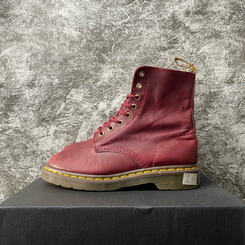 Docmart pascal cherry red (517)