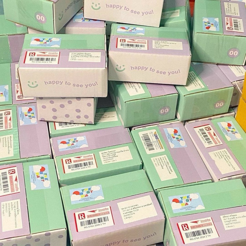 

packing only [barang berat]