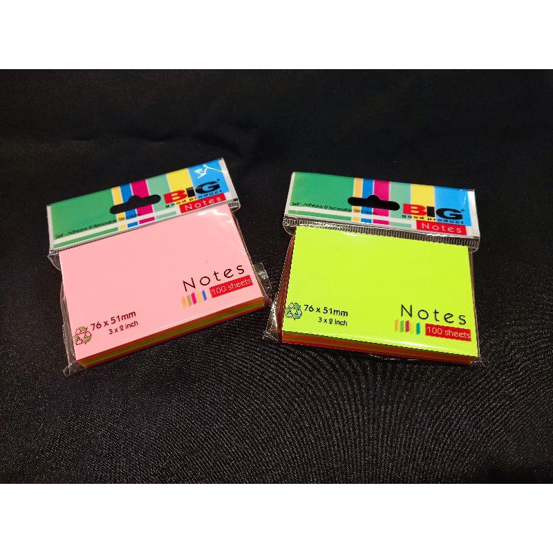 

Post it big 76x51 tumpuk