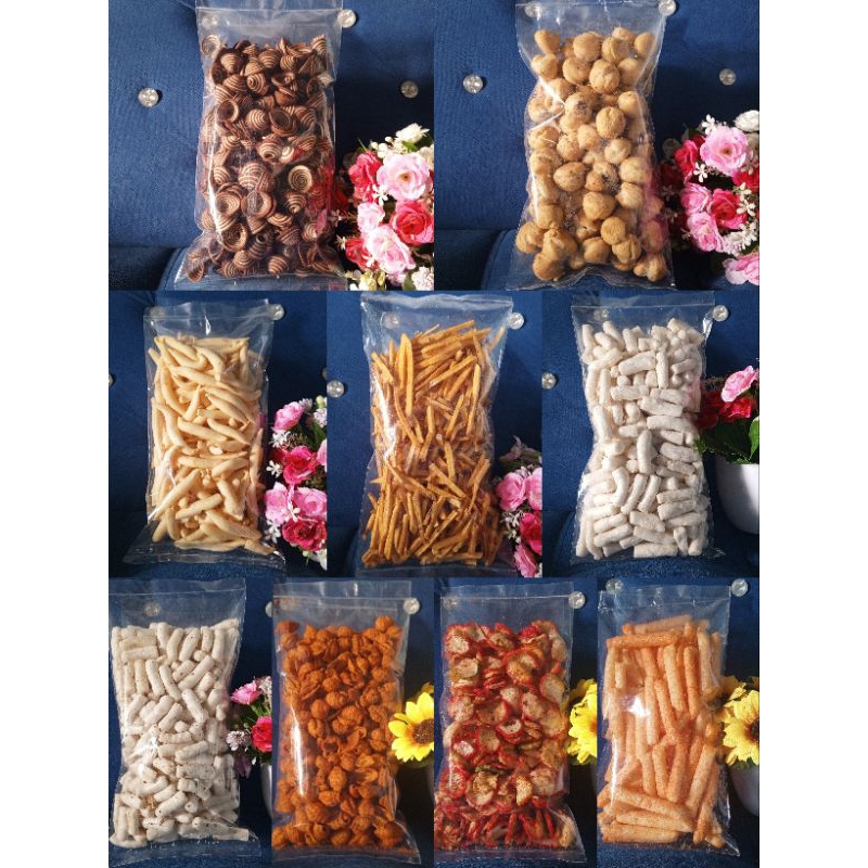 

Best Seller!!! Snack Viral Murah Meriah