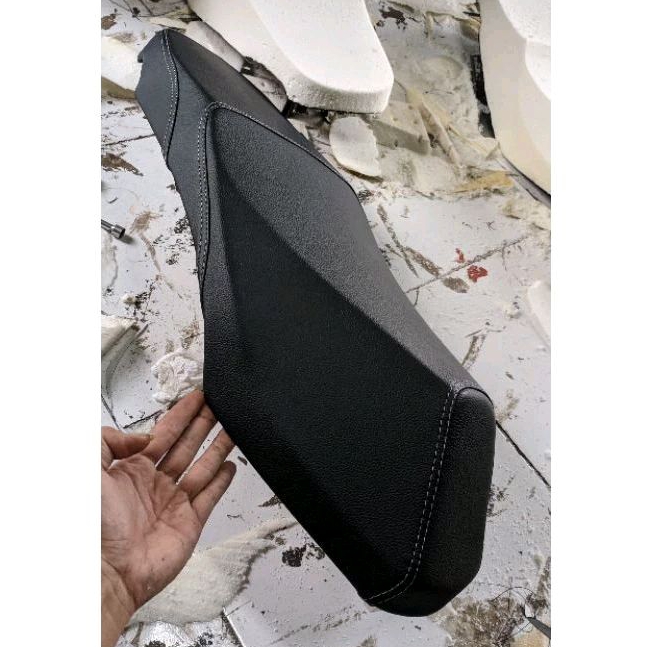 JOK ROADRACE TINGKAT SCOOPY ESP 2017-2020 MBITECH CAMARO-jok Scoopy 2017