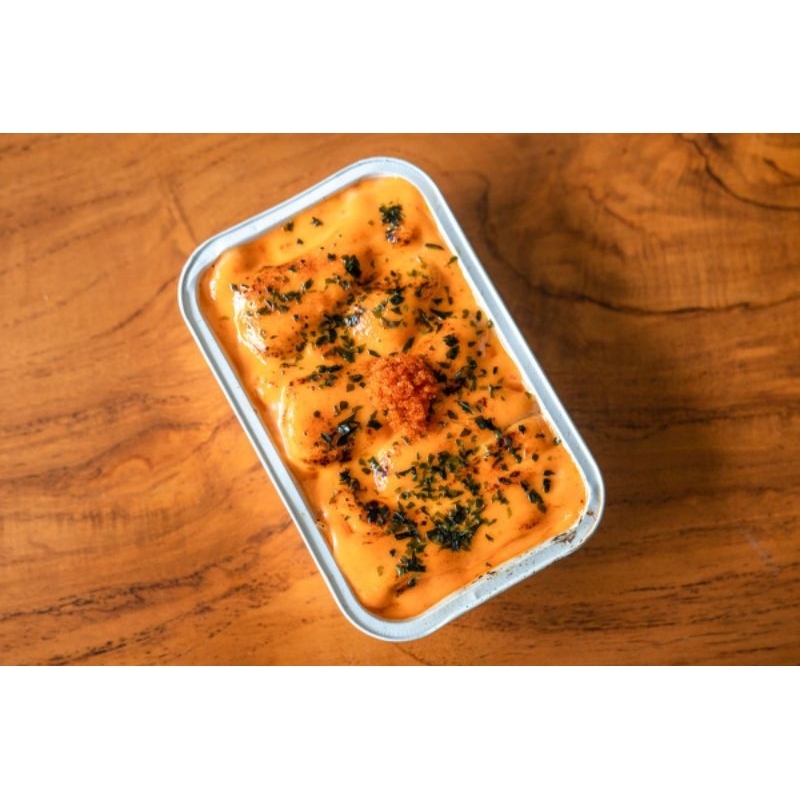 

SAUS MENTAI PREMIUM 25ML - COCOK UNTUK JUALAN, TRAVEL, DAN PRAKTIS