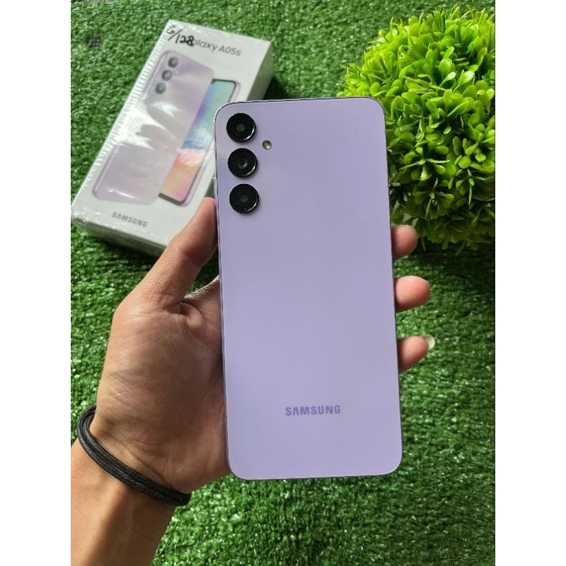 Samsung A05s 6/128 Second mulus