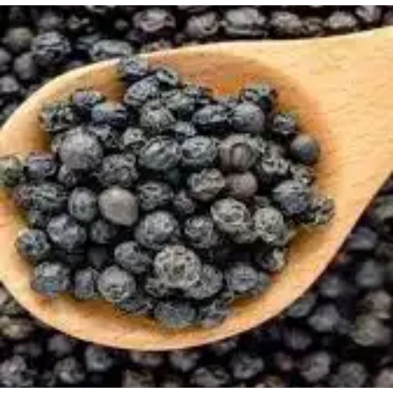 

INSTAN - LADA HITAM 100GRAM