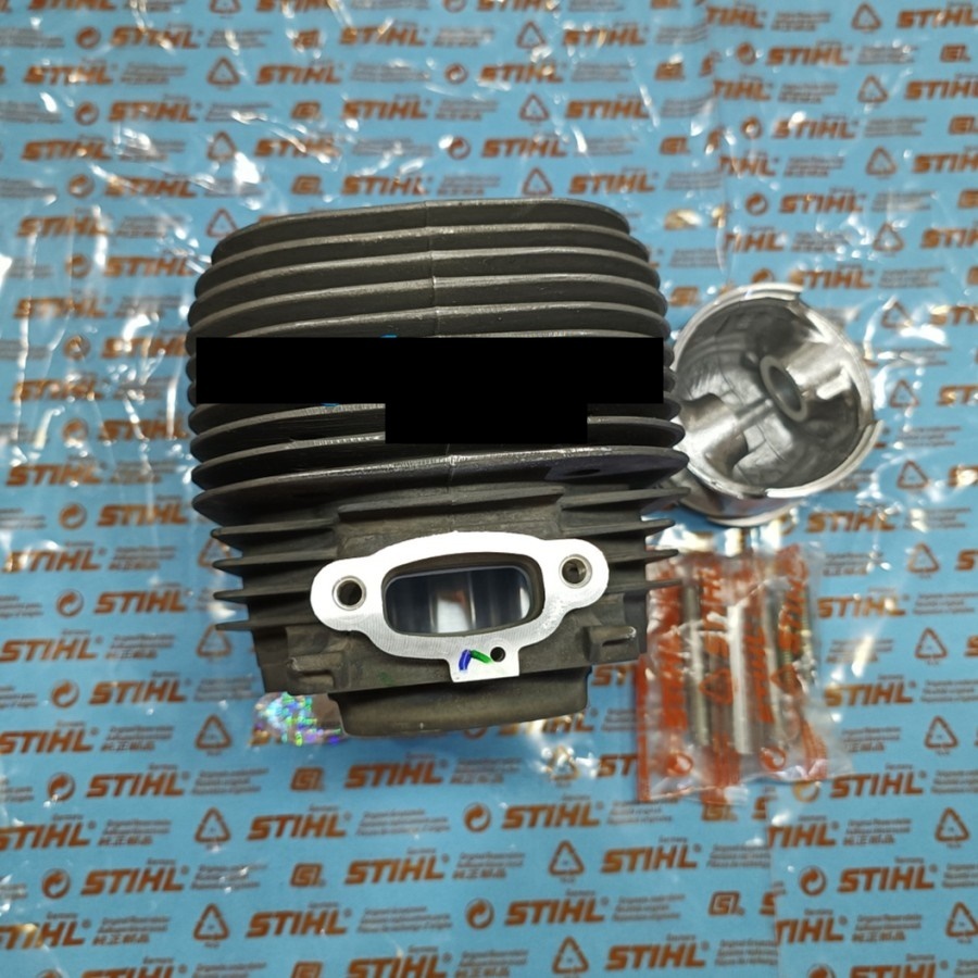 Cylinder Blok Assy 070 1204 STIHL