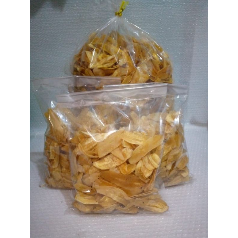 

kripik pisang