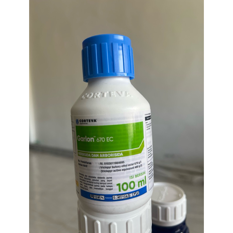 GARLON 670 EC 100ML