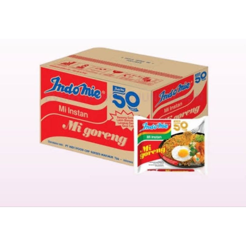 

indomie goreng