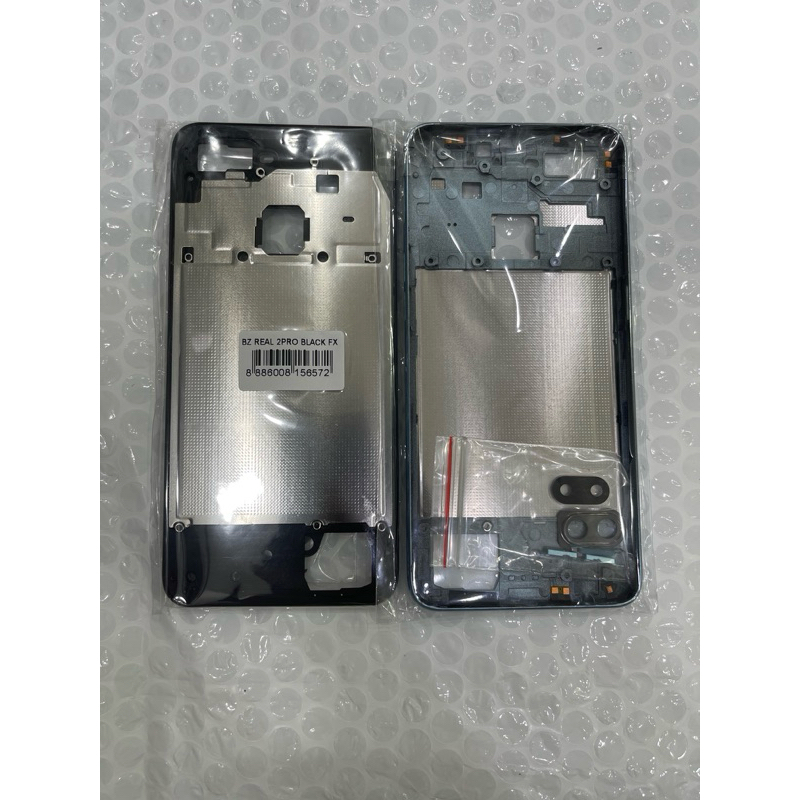 bezzel tulang tengh realme 2 pro