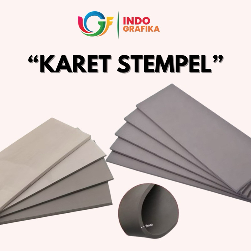 

karet stempel flash bantalan stempel otomatis