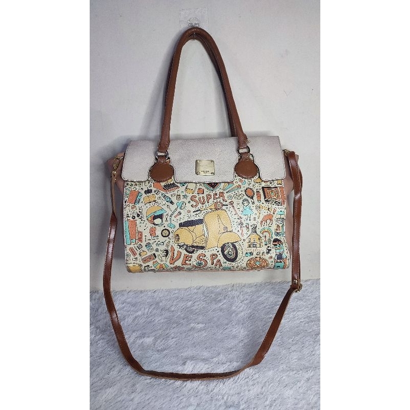 SALE- Sling bag BRERA