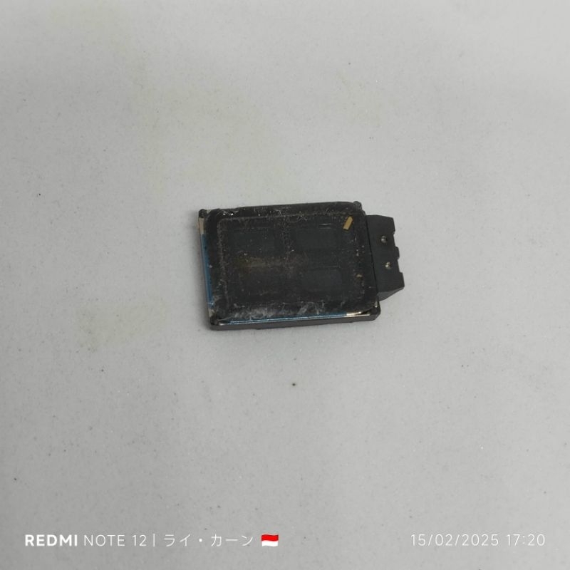 Buzzer Samsung Galaxy J2 Pro-j250f ORI